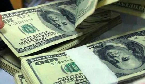 El precio del dólar cerró estable