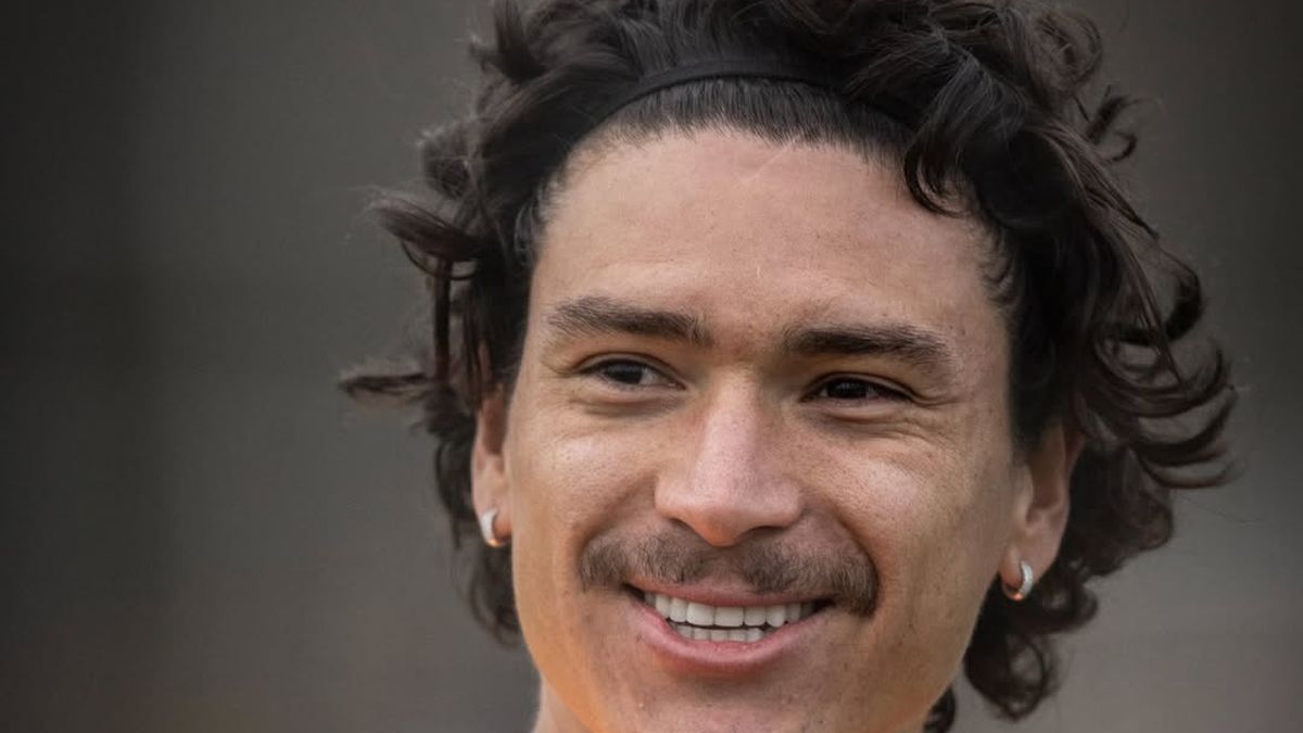 Darwin Núñez, de la opulencia saudí al asedio italiano: Juventus y Milan pujan por el delantero uruguayo — image 1
