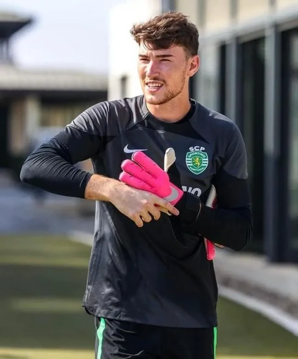 Franco Israel no podrá jugar la Copa América