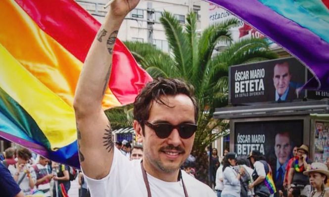 México: quién es Genaro Lozano, el nuevo embajador en Italia, y las polémicas en torno a su nombramiento