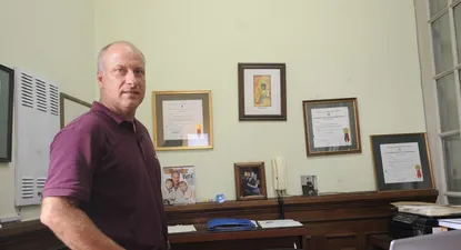 El zaguero que jugó con Decurnex y le arruinó el debut a Nacional