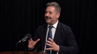 Mariano de Paco Serrano, Consejero de Cultura, Turismo y Deporte de la Comunidad de Madrid.