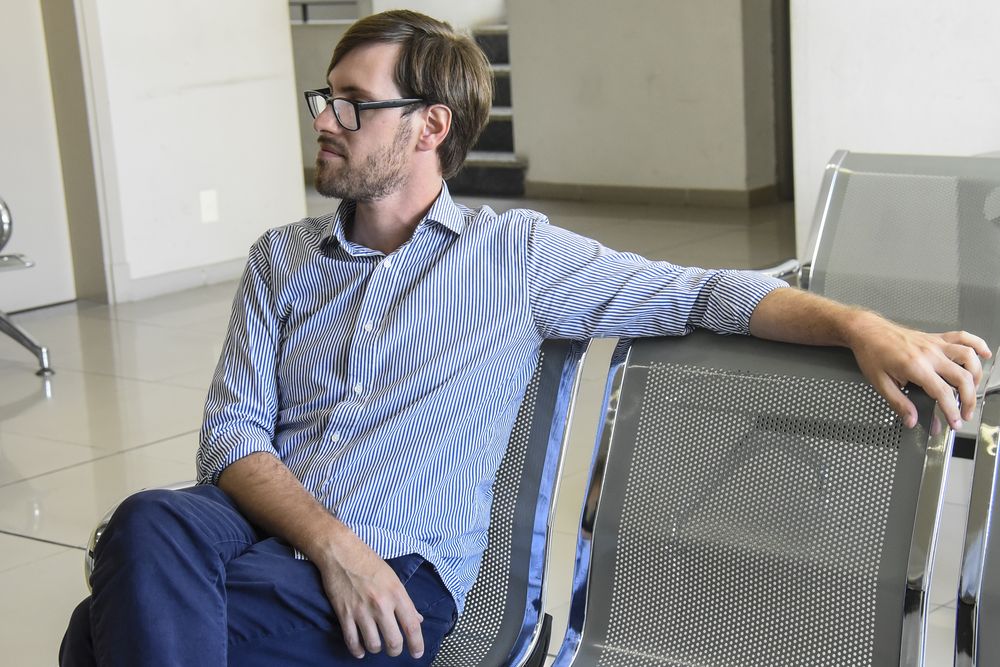 20250321 Audiencia para extender medidas cautelares a Jairo Larrarte, Grupo Larrarte.