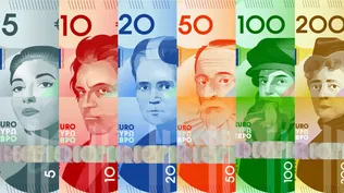Así es la propuesta española que el Banco Central Europeo (BCE) ha elegido entre las 10 finalistas.