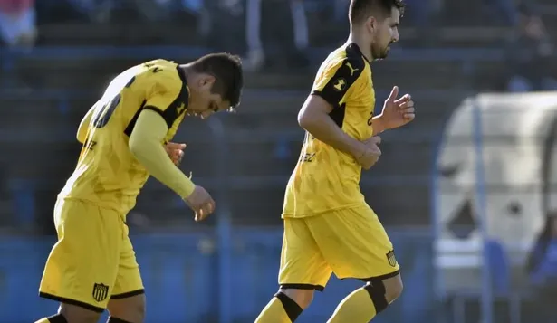 La sociedad Viatri-Fernández siempre dijo presente en la red