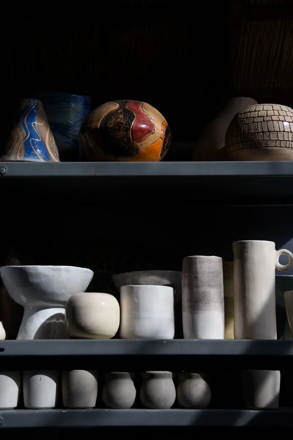 El arte de la cerámica artesanal vuelve a ser tendencia