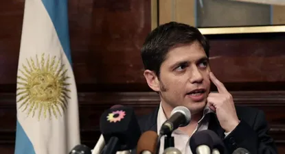 Advierten que Macri llevará la deuda a un nivel peligroso