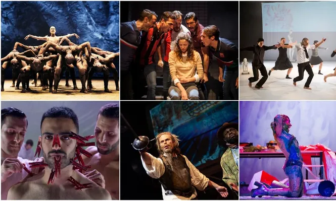 Revolución sobre las tablas: llega el Fidae a Uruguay