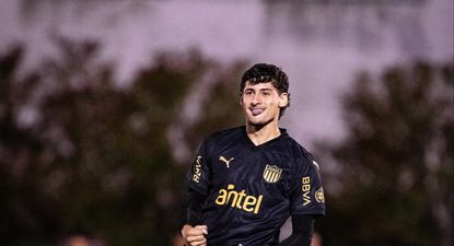 Ignacio Alegre de Peñarol