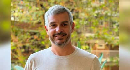 Marcos Peña, ex jefe de gabinete del gobierno de Mauricio Macri.