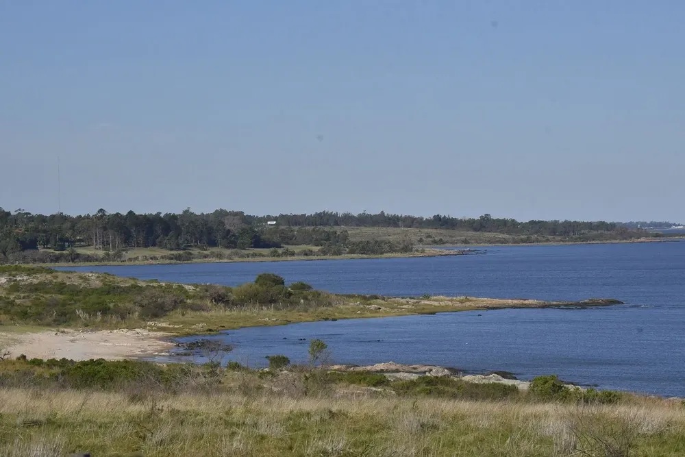 Costa de Punta Espinillo. (Archivo)