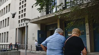 Banco de Previsión Social (BPS)