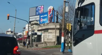 nuevas camaras del ministerio del interior reconoceran matriculas de vehiculos en montevideo, canelones y san jose