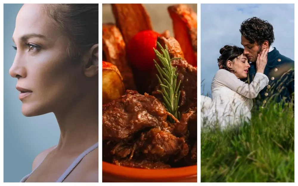 Series, gastronomía y cine, en el Picnic de hoy