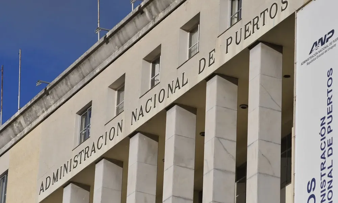 Interna en la ANP por la soberanía del dragado