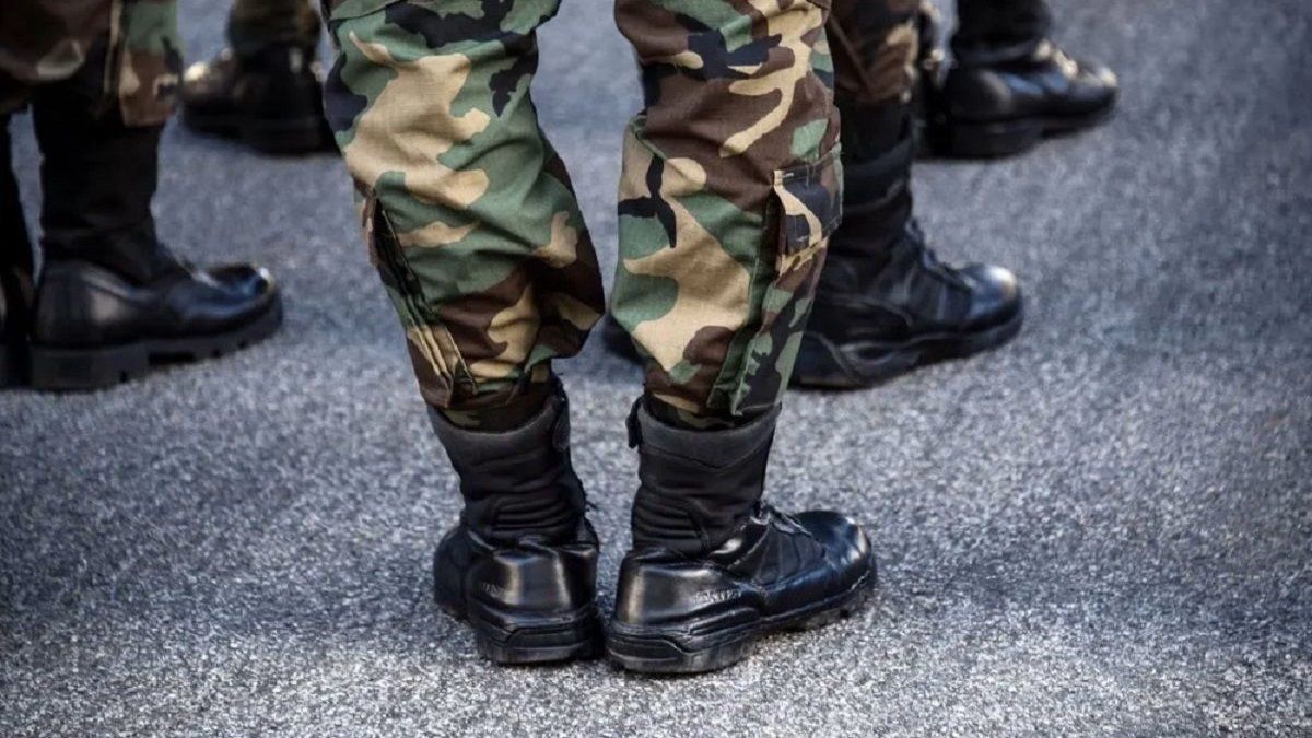 Justicia sobreseyó a coronel retirado que dijo padecer 