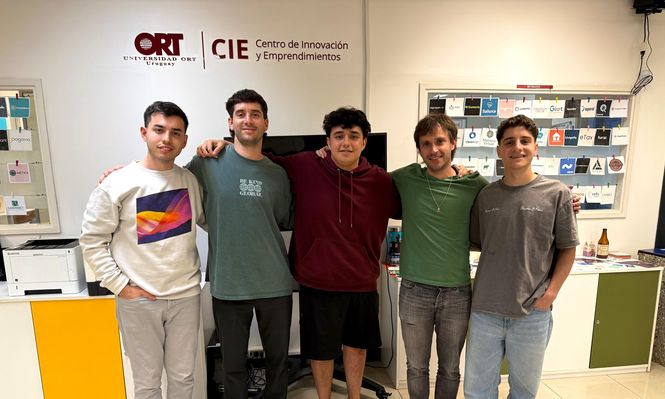 Negocios Sub 30: la aceleradora argentina que invierte en jóvenes se fijó en Uruguay ya hizo su primera apuesta