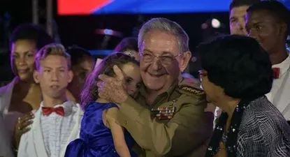 Con la salida del sillón presidencial de Raúl se cierra el ciclo de los Castro al frente de la isla. 