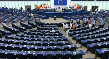 Parlamento europeo