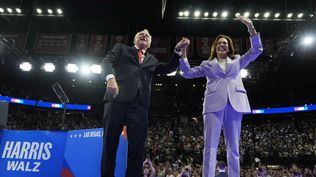 El Tesoro entra en la campaña a pedir de Kamala Harris y destaca logros económicos para los latinos en EEUU