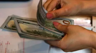 El dólar sube en Uruguay y se acerca a los $ 35 en la pizarra de los cambios