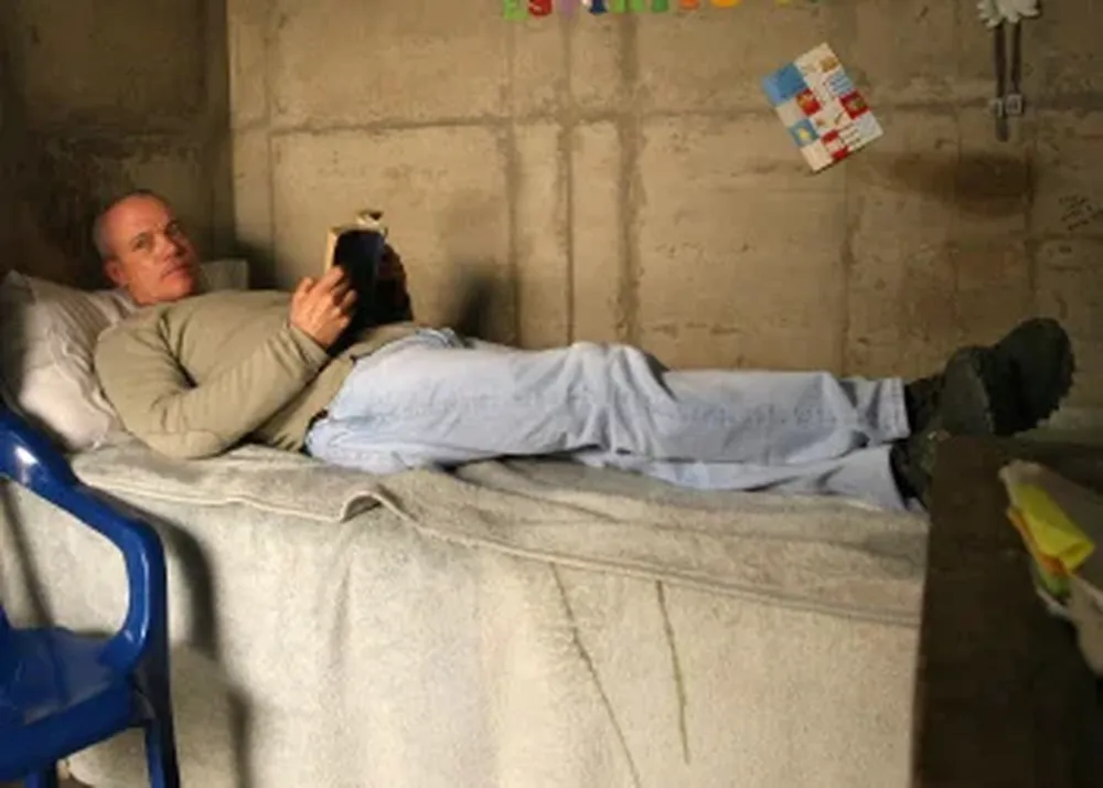 John Jauro Popeye Velásquez. Imagen tomada de Semana