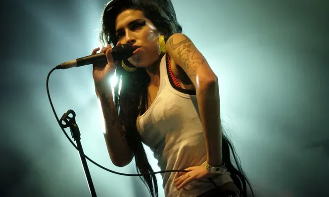 Amy Winehouse murió en 2011 a los 27 años
