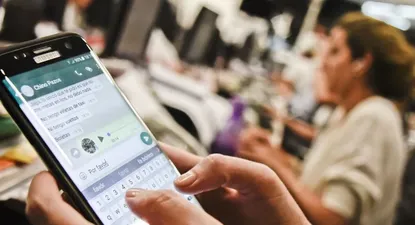 OIT advierte sobre impacto de la tecnología en los trabajadores