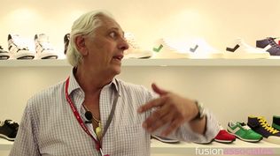 Zapatillas, negocios, noche y glamour: las mil vidas del empresario uruguayo Roberto Muller