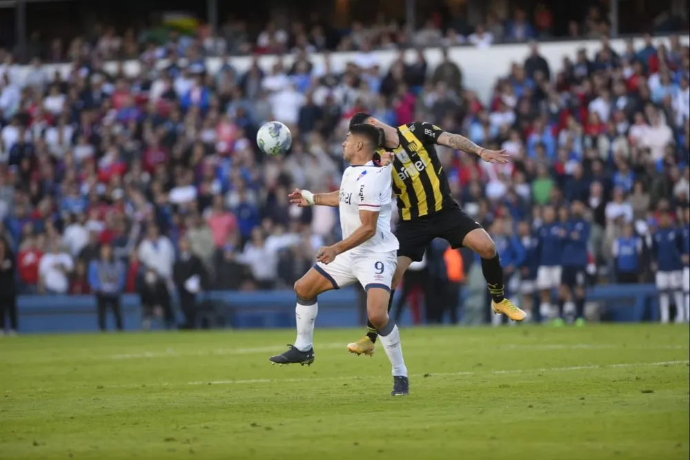 Imagen de uno de los clásicos de 2022