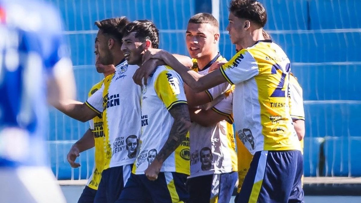 Como en los buenos viejos tiempos: enorme batacazo de Bella Vista, que juega en la C, y eliminó a la revelación del año, Juventud de Las Piedras, de la Copa AUF Uruguay