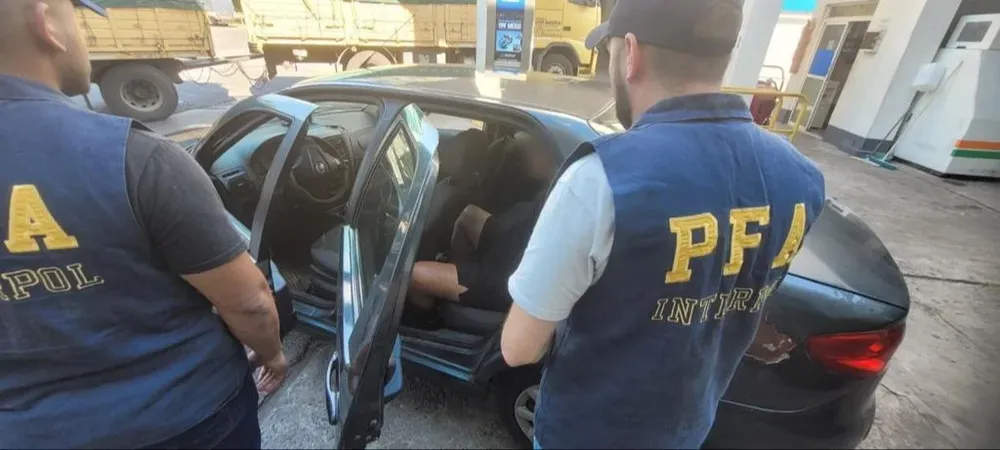 Operativo Sé tu propio jefe