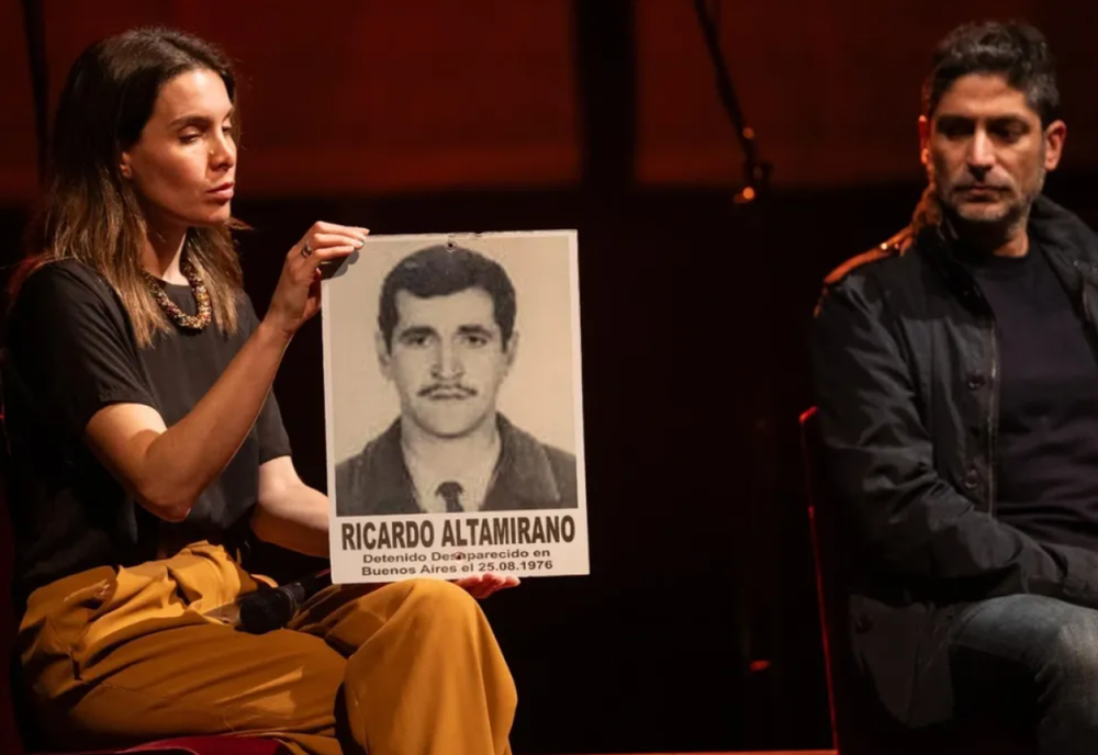 Imagen de Ricardo Altamirano. (Archivo)