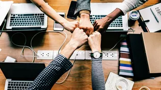 Las empresas que integran el ránking están comprometidas con el bienestar de los empleados