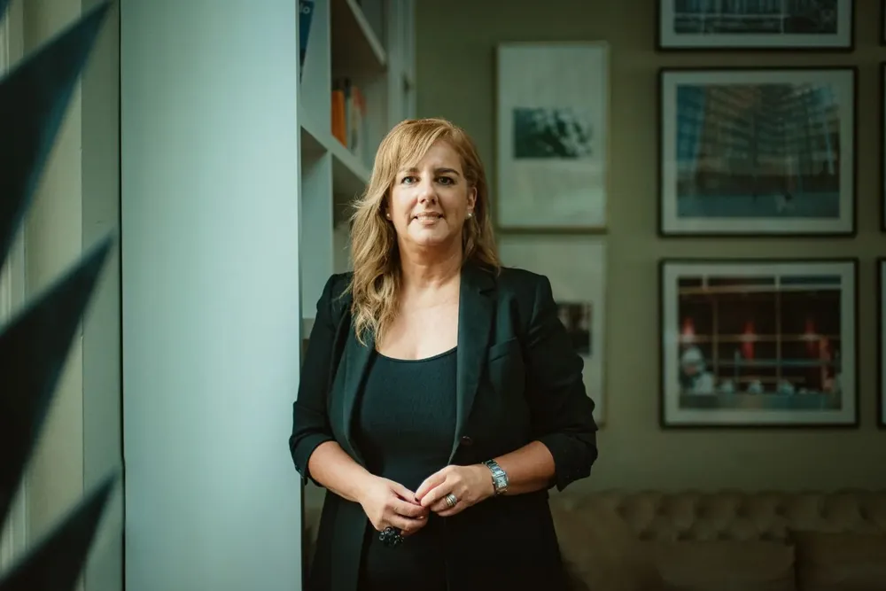 Hay temas de movilidad, de transporte, donde está faltando mucho