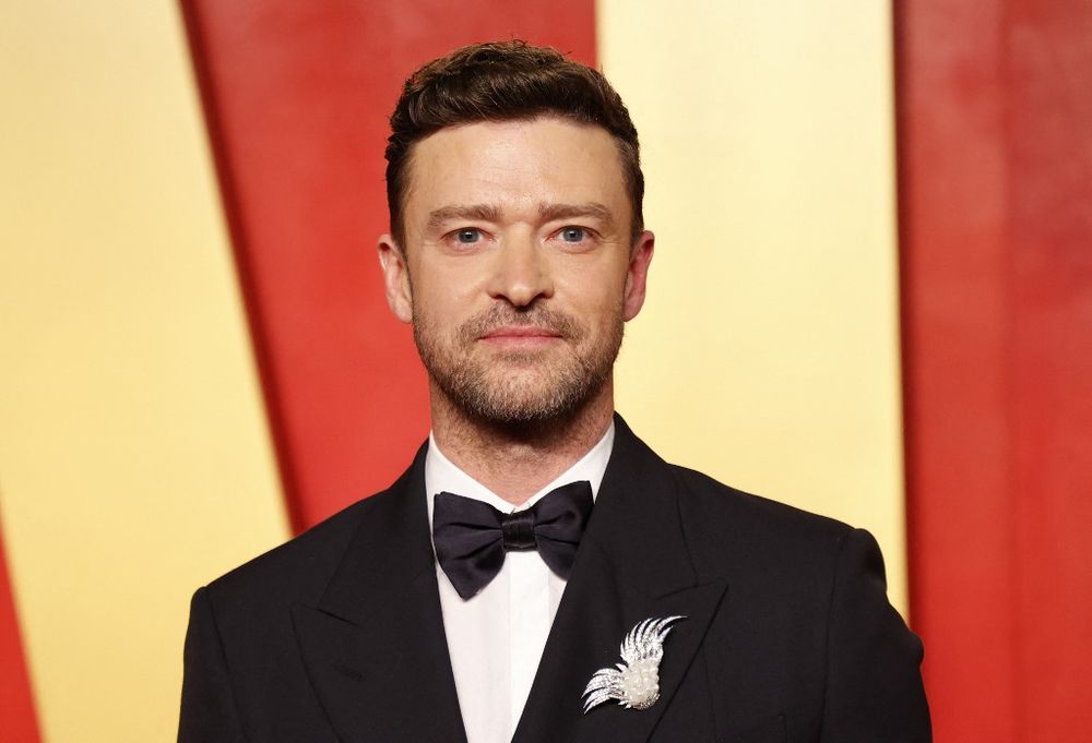 20240619 Justin Timberlake