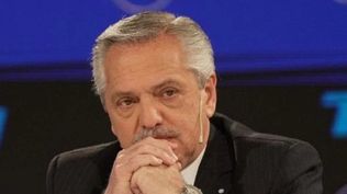 El expresidente había pedido la recusación del magistrado, pero el tribunal no hizo lugar a su reclamo.