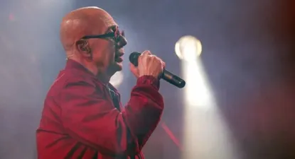 El Indio participará de forma virtual en los conciertos, como ya lo hizo durante la pandemia