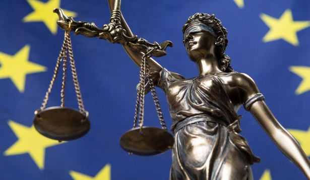 La Justicia europea interviene en la investigación a Begoña Gómez