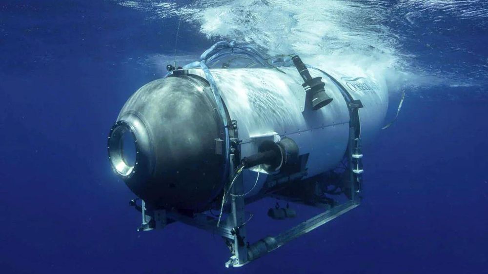 “En cierto momento, la seguridad es puro desperdicio”, dijo una vez Stockton Rush, fundador de OceanGate y uno de los que perdió la vida en el infortunio.