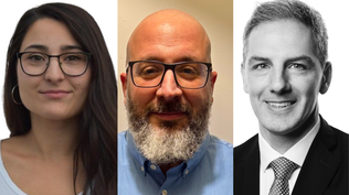 Movida gerencial: cambios en biotecnológica local, nuevo country manager en Veridos y una designación clave de uruguayo en Paraguay