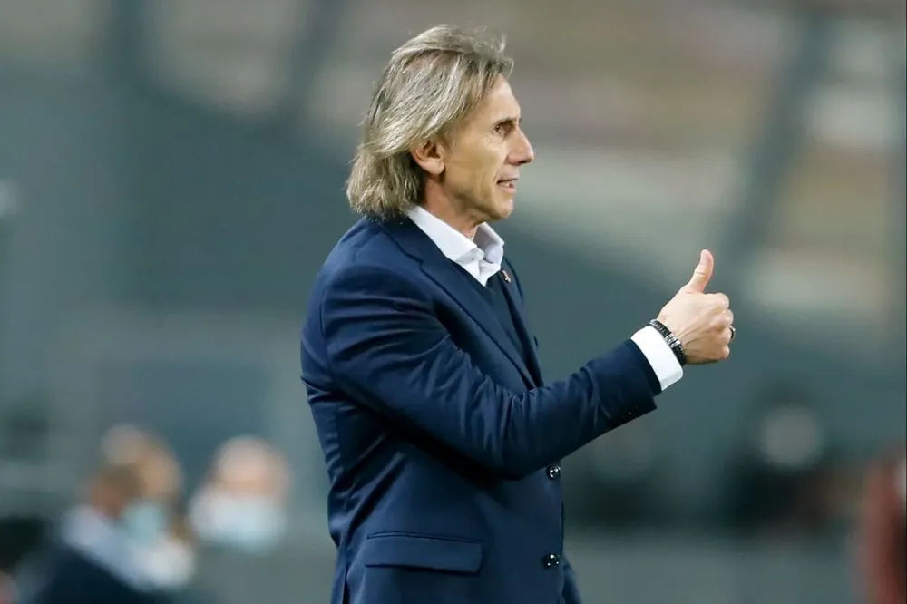 Ricardo Gareca