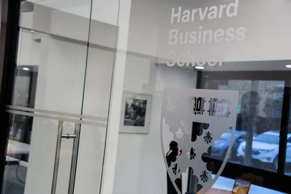 El Latin America Research Center del Harvard Business School abrió sus puertas formalmente este martes en Uruguay.