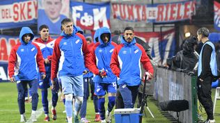 Los convocados de Nacional para enfrentar a Juventud y la marca de victorias que buscará superar Pablo Peirano