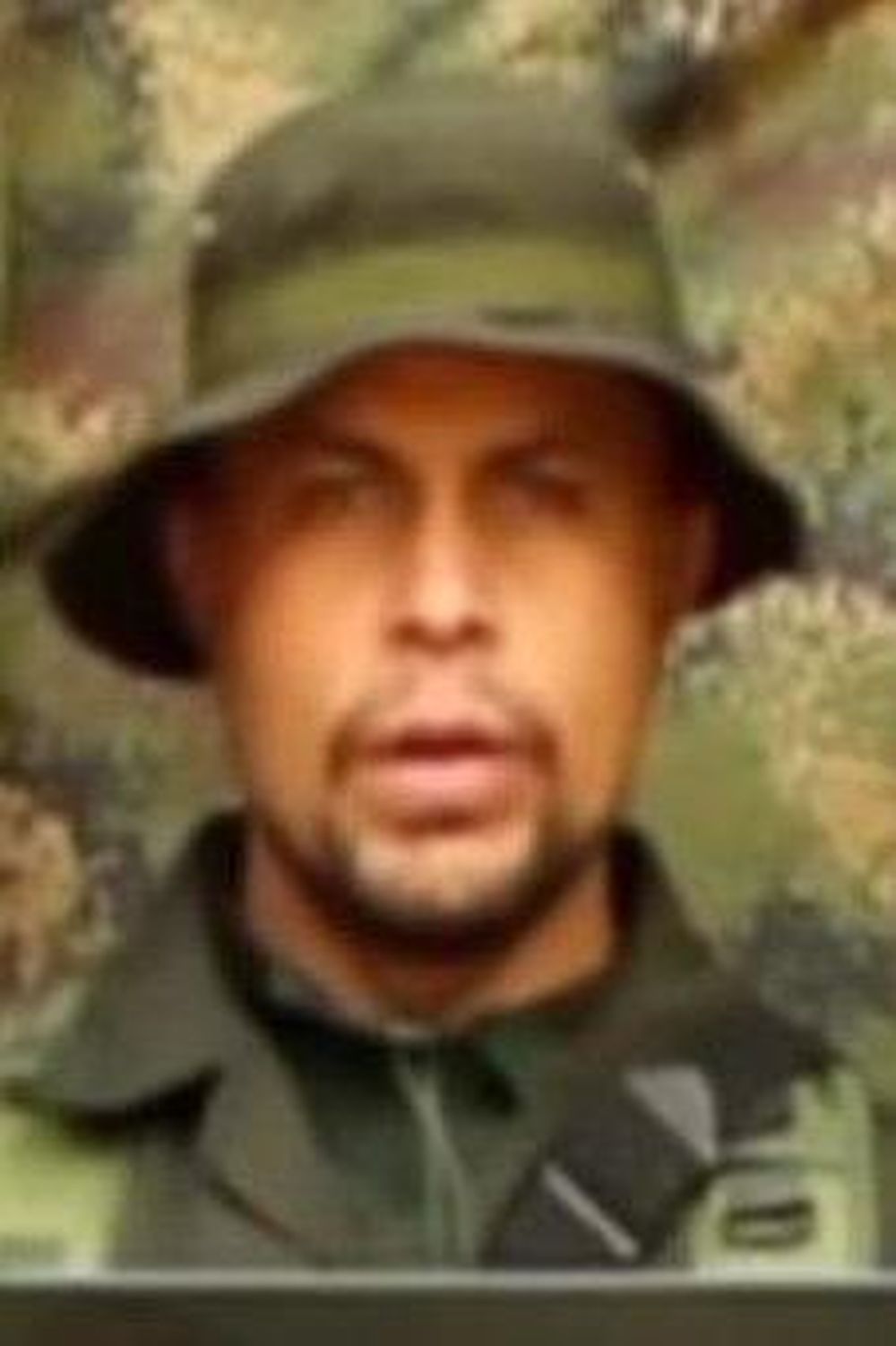 Alias Marlon es señalado como el responsable del mortal atentado.