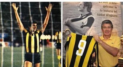 la inigualable marca de morena: ¿como llego a los 36 goles?