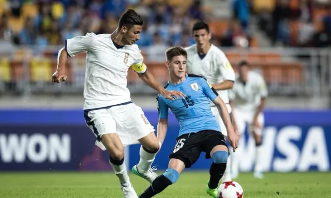 Gustavo Ferreyra dio la nómina celeste para los Juegos Panamericanos