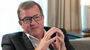 Javier Milei le pidió la renuncia a Eduardo Serenellini; Karina Milei y Manuel Adorni cada vez con más poder