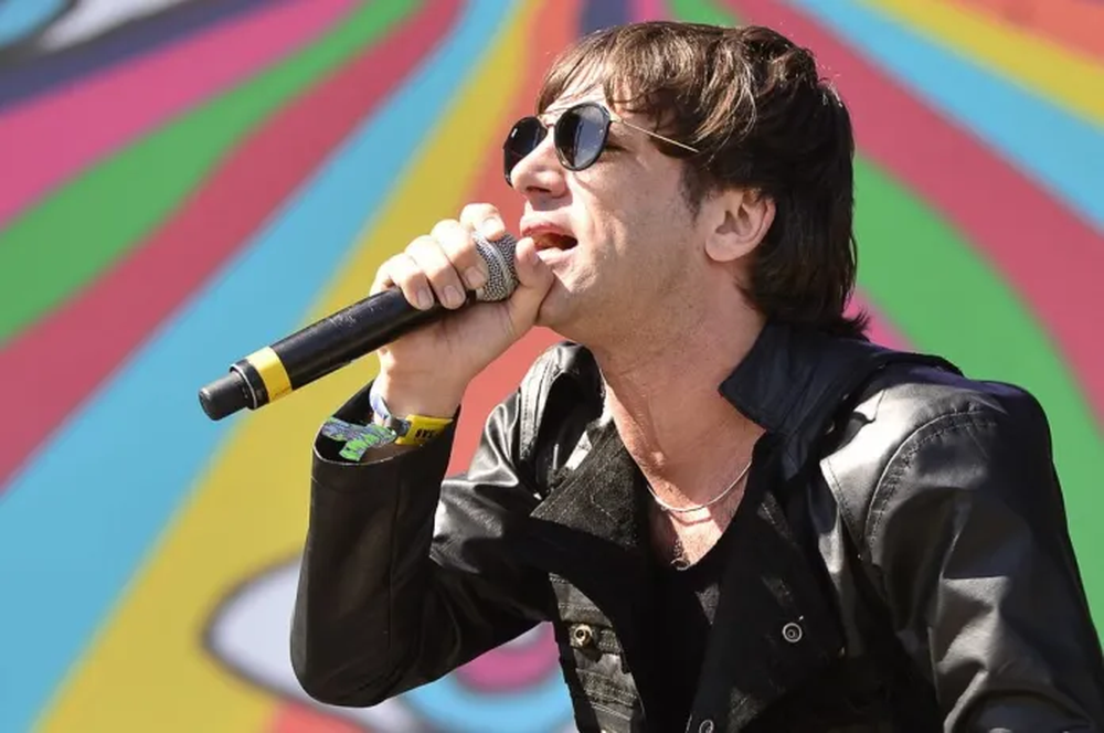 Joaqu&iacute;n Levinton, l&iacute;der de Turf, permanece internado en el Hospital Fern&aacute;ndez de Buenos Aires