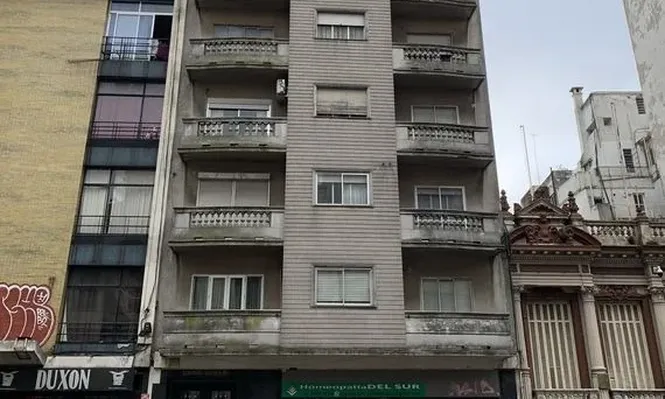Apartamento en Cordón va a remate judicial sin base